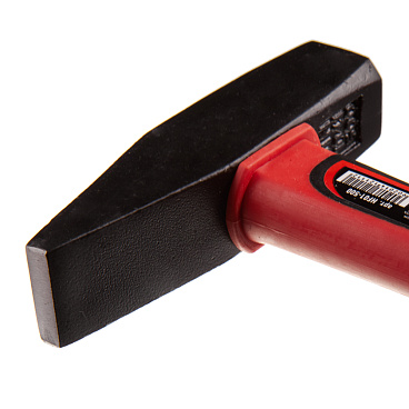 Молоток слесарный Hesler 500 г фибергласовая ручка (HF01-500 /141919)