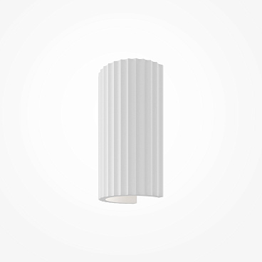 Настенный светильник (бра) Maytoni C124WL-GU10-02-W