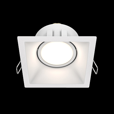 Встраиваемый светильник Technical DL029-2-01W