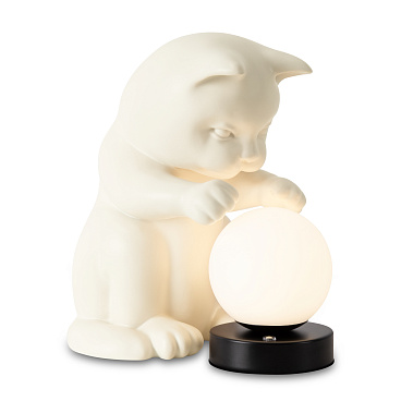 Настольный светильник Freya FR5607TL-01W