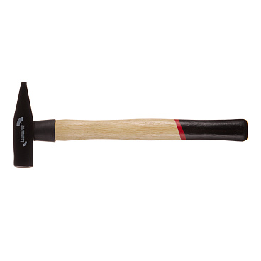 Молоток слесарный Hesler 500 г деревянная ручка (MH02-500/500G/202058)
