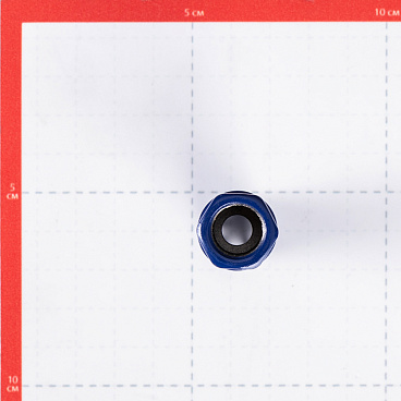 Коронка биметаллическая Практика (035-905) универсальная d16 мм
