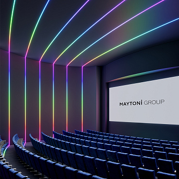 Светодиодная лента Led Strip 201217