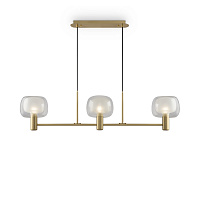 Подвесной светильник Maytoni MOD411PL-03G