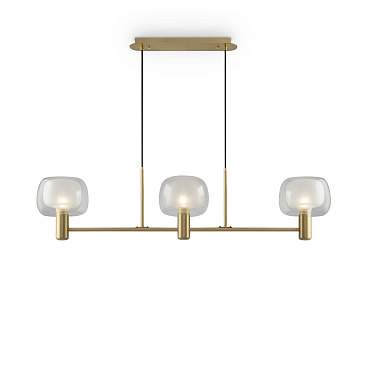 Подвесной светильник Maytoni MOD411PL-03G