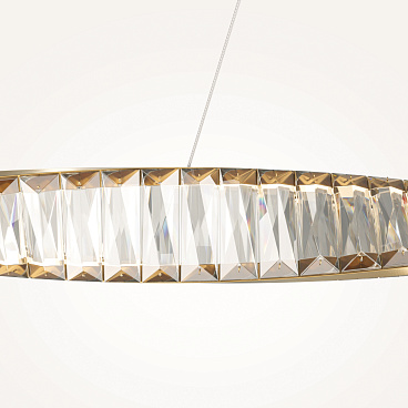 Подвесной светильник Maytoni P097PL-L36BS3K