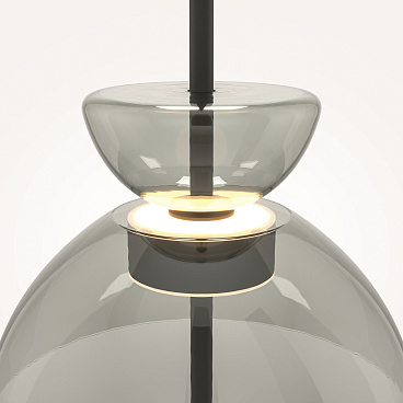 Подвесной светильник Maytoni MOD185PL-L11B3K2