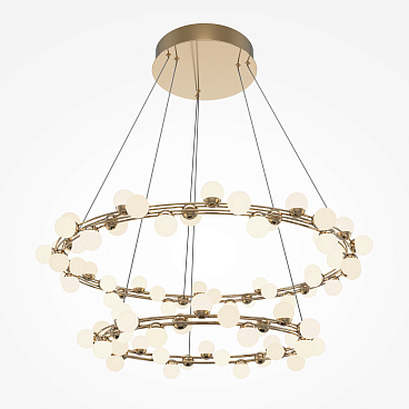 Подвесной светильник Maytoni MOD081PL-L84G3K