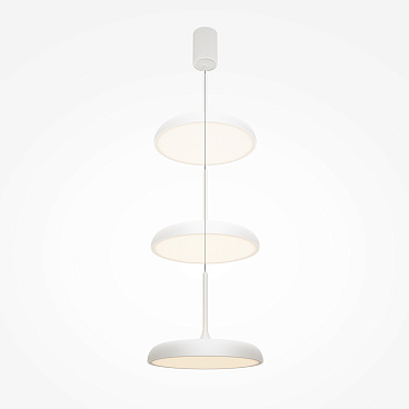 Подвесной светильник Maytoni MOD189PL-L39W3K