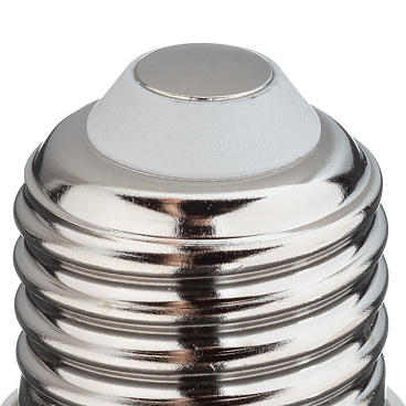 Лампа светодиодная Gauss E27 4100К 10 Вт 730 Лм 180-240 В шар матовая