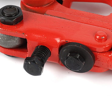 Ножницы для резки арматуры Hesler 900 мм прямые (683118)