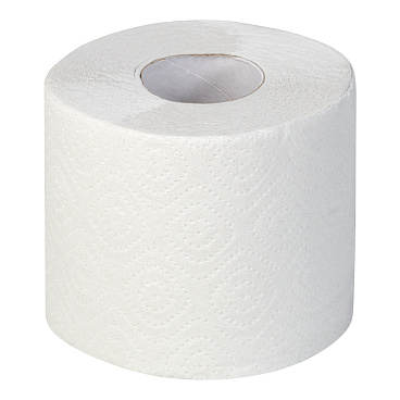 Туалетная бумага Tork Advanced в стандартных рулонах 23 м (4 шт.)