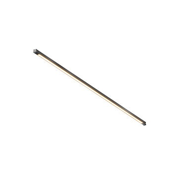 Трековый светильник Technical TR240-2-18W3K-B