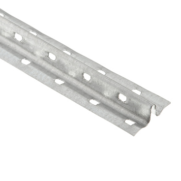 Профиль маячковый Оптима 10 мм 3 м 0,30 мм оцинкованный