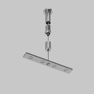 Комплектующие для трековой системы Technical TRAM034SW-2S