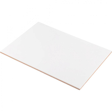 Плитка облицовочная Axima белая 350x250x7 мм (18 шт.=1,58 кв.м)