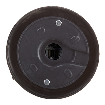 Светильник садово-парковый подвесной Svet Адель черный 150 мм E27 60 Вт IP44 (1211-01281)