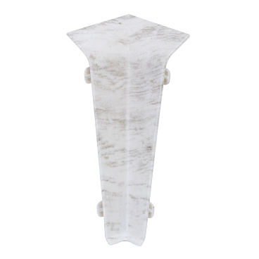 Угол внутренний Winart 72 мм дуб кватро Г-профиль (2 шт.)