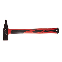 Молоток слесарный Hesler 500 г фибергласовая ручка (HF01-500 /141919)