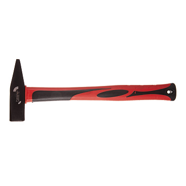 Молоток слесарный Hesler 500 г фибергласовая ручка (HF01-500 /141919)