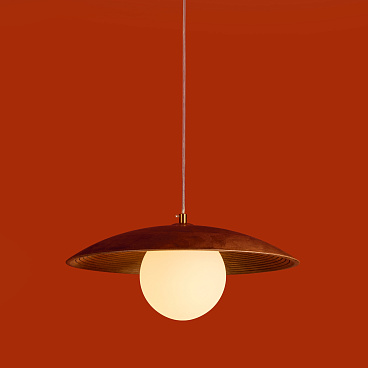 Подвесной светильник Freya FR5589PL-01T1