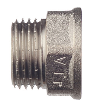 Удлинитель Valtec 10 мм х 1/2 ВР(г) х 1/2 НР(ш) латунный (VTr.197.N.0410)