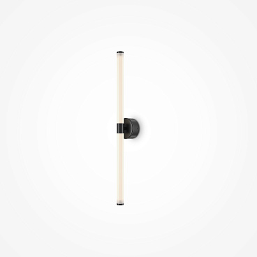 Настенный светильник (бра) Maytoni MOD106WL-L16B3K