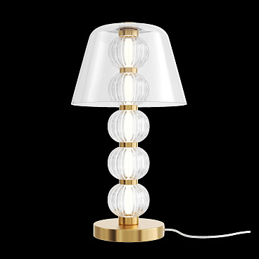 Настольный светильник Maytoni MOD555TL-L8G3K