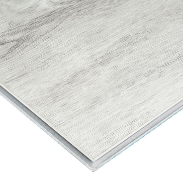 Плитка кварцвиниловая Alpine Floor Intense белый лес замковая 2,23 кв.м 6 мм с фаской с подложкой IXPE