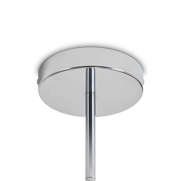 Подвесной светильник Freya FR5488PL-10CH