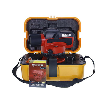 Нивелир оптический Condtrol 32X (2-3-039)