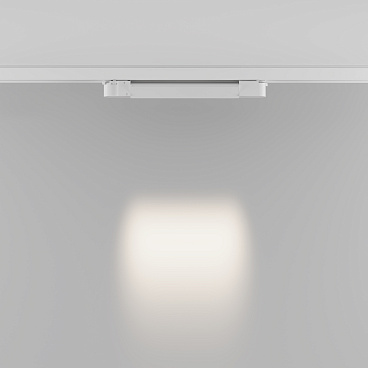 Трековый светильник Technical TR195-3-10W4K-M-W