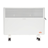 Конвектор электрический КМ механический термостат 1500 Вт