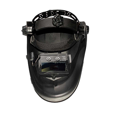 Маска сварщика Esab A20 9-13 DIN хамелеон 96х39 мм (700000720)