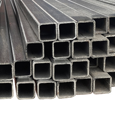 Труба профильная 20х20х1,5 мм 6 м