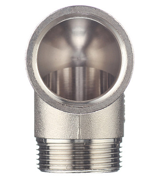 Угол Stout 1 1/4 ВР(г) х 1 1/4 НР(ш) латунный (SFT-0012-000114)