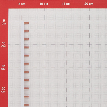 Шина соединительная однорядная EKF PROxima тип PIN 63 А на 54 модуля 1 м (pin-01-63)