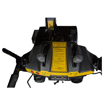 Снегоуборщик бензиновый Champion Pro (ST1170E)