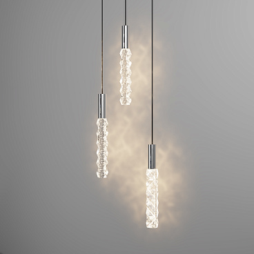 Подвесной светильник Maytoni MOD328PL-L9CH3K