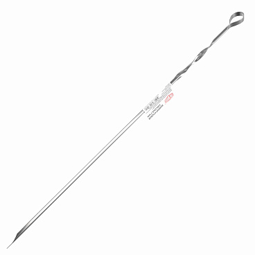 Шампур для мангала Firewood угловой 50 см
