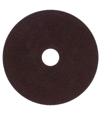 Круг отрезной по металлу Abraflex 125х22х1 мм (А125102223/29999)