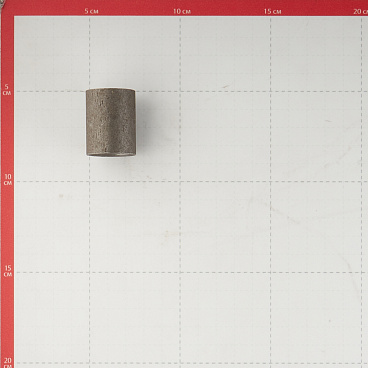 Муфта под сварку DN15 1/2 ВР(г) черная сталь