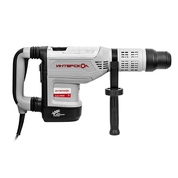Перфоратор электрический Интерскол П-55/1700ЭВ 1700 Вт 20 Дж SDS-max (830.1.0.70)