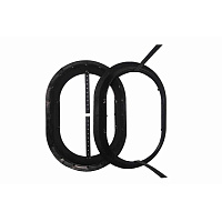 Кольцо гидрозатвора