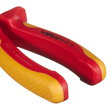 Бокорезы диэлектрические Rage by Vira 160 мм (397016)