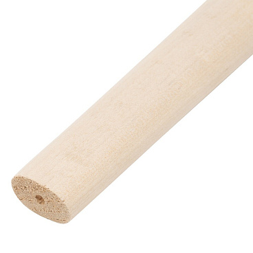 Рукоятка для молотка 320 мм деревянная ручка (10292)