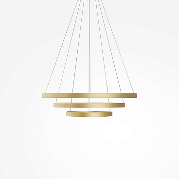 Подвесной светильник Maytoni MOD058PL-L100BSK