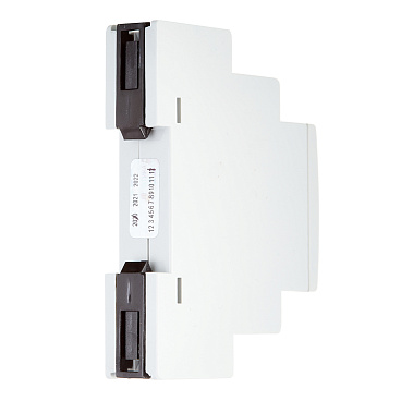 Реле импульсное модульное Евроавтоматика BIS-413i 16 А тип AC 1НО (EA01.005.019)