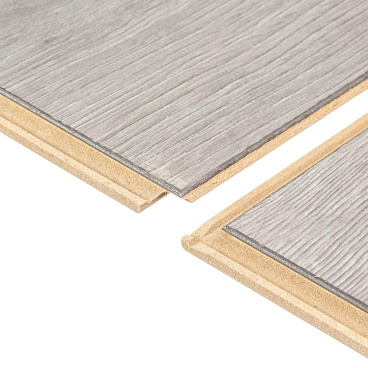 Ламинат 32 класс Ultradecor Expert Choice дуб атомик 2,22 кв.м 8 мм с фаской