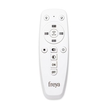 Потолочный светильник Freya FR6170CL-L52BS